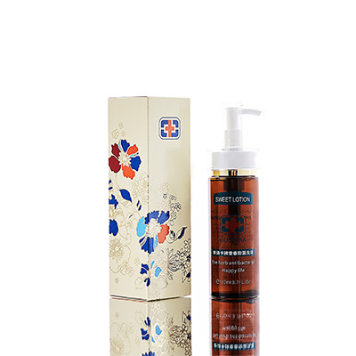 美兰男女外阴洗液