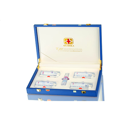 恢复自洁系统套美兰