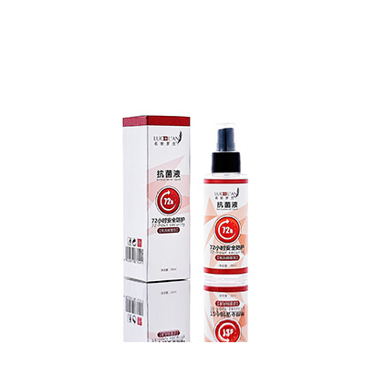 美兰母婴防护喷雾