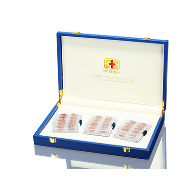 美兰子宫排毒套