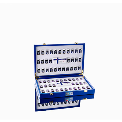 美兰润芯综合版