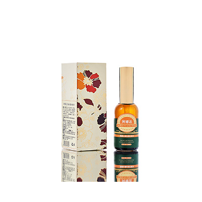 美兰私密细嫩修复精华