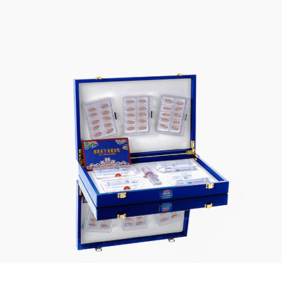 美兰爱芯回春综合版