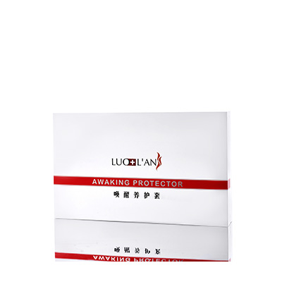 美兰气血能量增强套